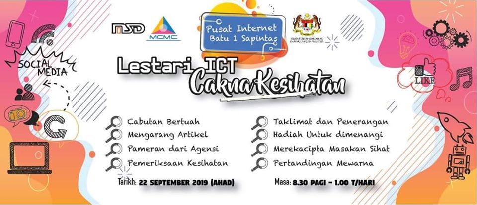 lestari ict